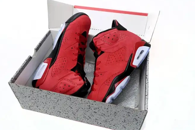 Rep Husky Toro 6 CT8529-600 Air Jordan 0606